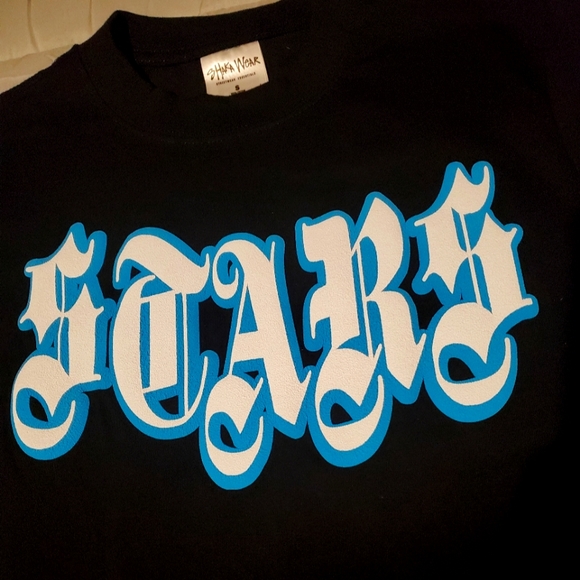 Custom tee - Picture 1 of 1